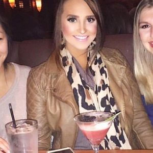 Ginger G Woven Turtleneck Tank